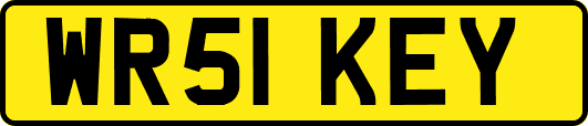 WR51KEY
