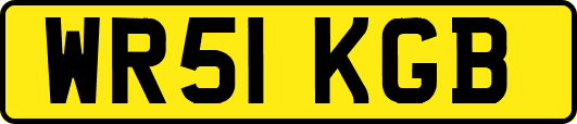WR51KGB