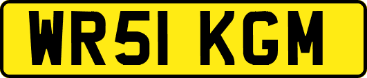WR51KGM