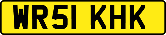 WR51KHK