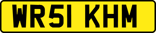 WR51KHM