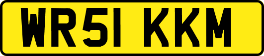 WR51KKM
