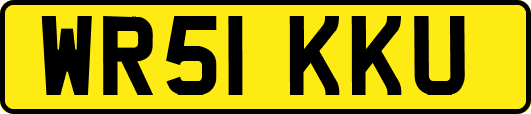 WR51KKU