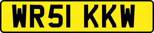 WR51KKW