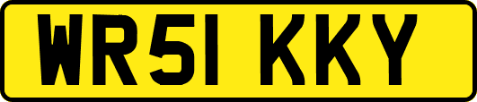 WR51KKY