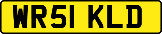 WR51KLD