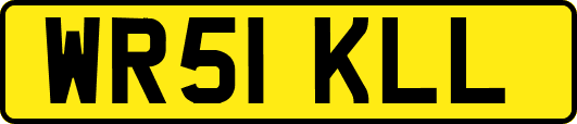 WR51KLL