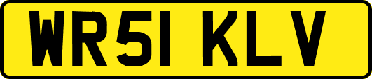 WR51KLV