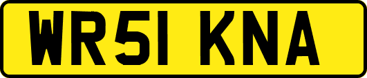 WR51KNA