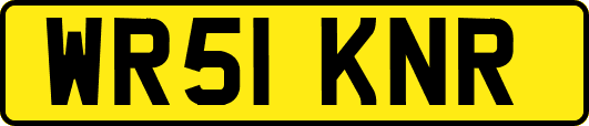 WR51KNR