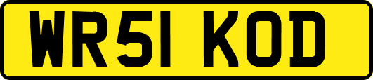 WR51KOD
