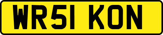WR51KON