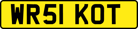 WR51KOT
