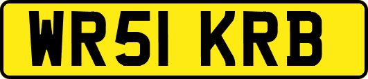WR51KRB