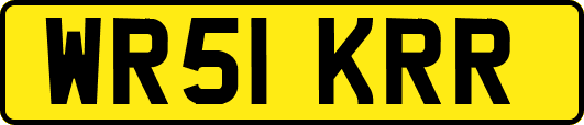 WR51KRR