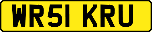 WR51KRU