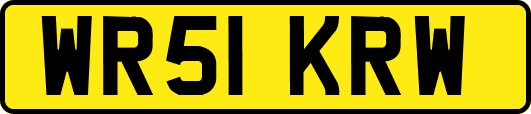 WR51KRW