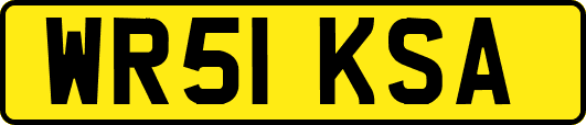 WR51KSA