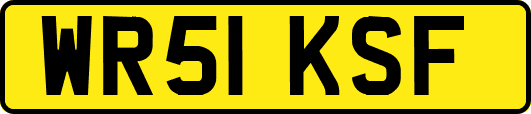 WR51KSF