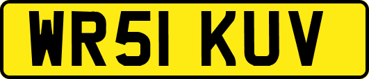 WR51KUV