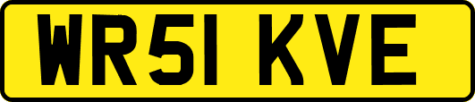 WR51KVE
