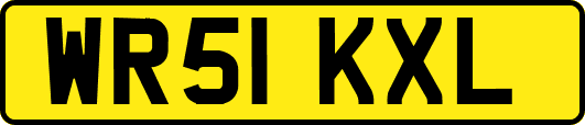 WR51KXL
