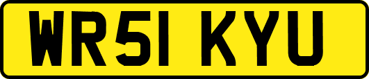 WR51KYU