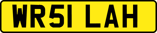 WR51LAH