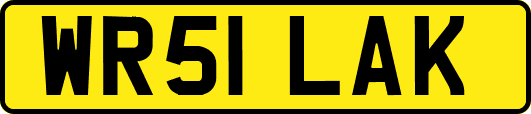 WR51LAK