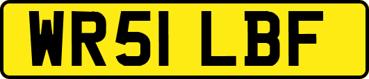 WR51LBF