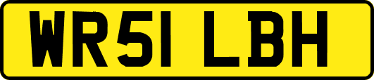 WR51LBH