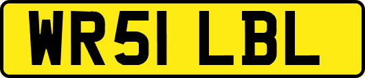 WR51LBL