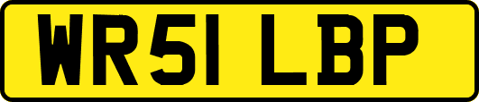 WR51LBP