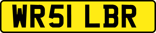 WR51LBR