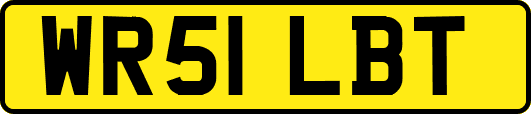 WR51LBT