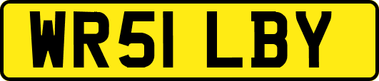 WR51LBY