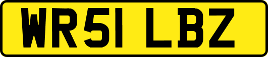 WR51LBZ