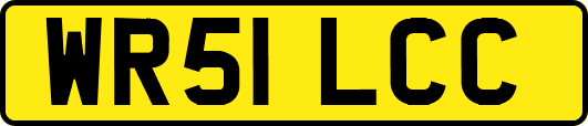 WR51LCC