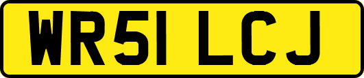 WR51LCJ
