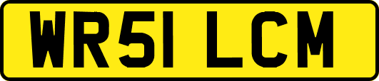 WR51LCM