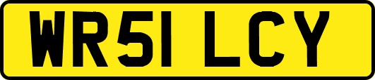 WR51LCY