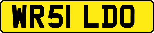 WR51LDO