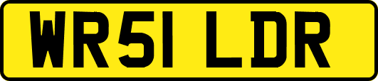 WR51LDR