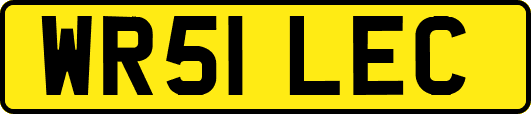 WR51LEC