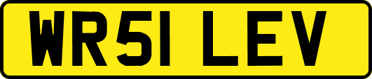 WR51LEV