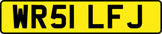 WR51LFJ