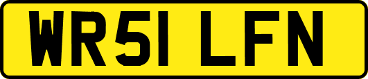 WR51LFN