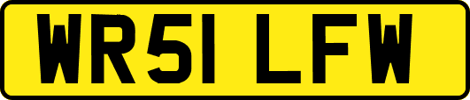 WR51LFW