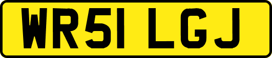 WR51LGJ