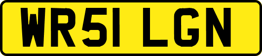 WR51LGN